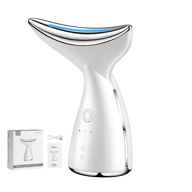 LED Photon Therapy Skin Care Tools