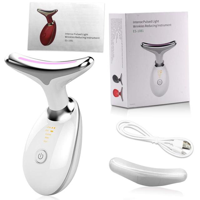 LED Photon Therapy Skin Care Tools