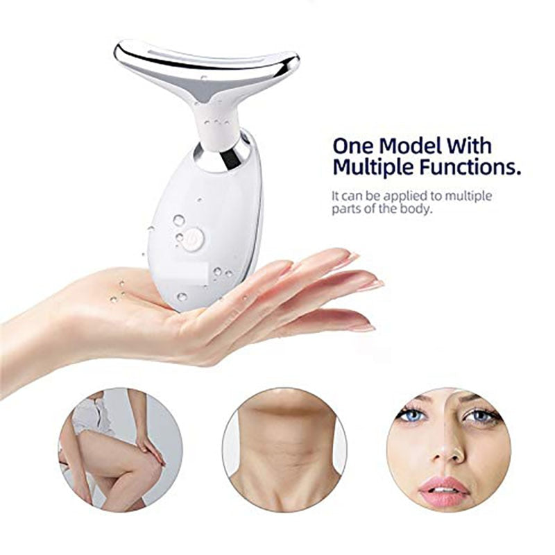 LED Photon Therapy Skin Care Tools