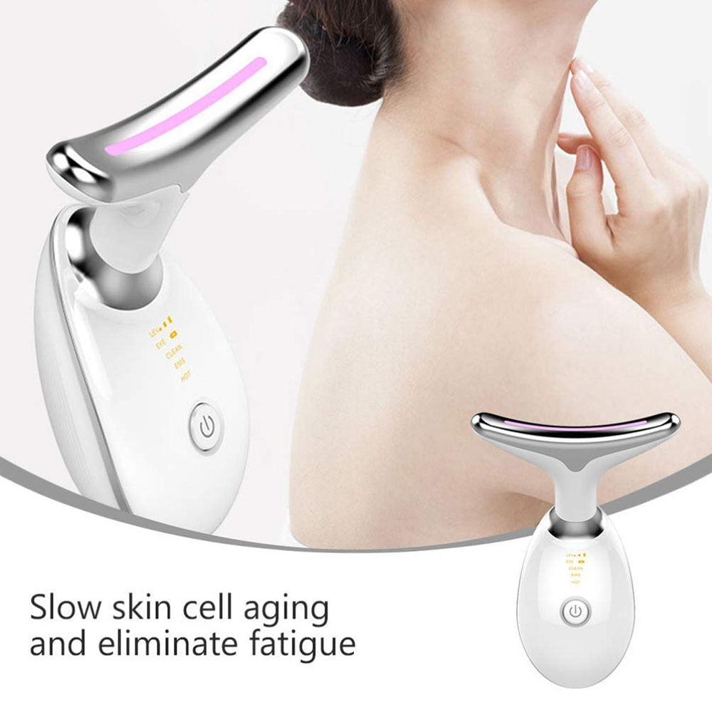 LED Photon Therapy Skin Care Tools