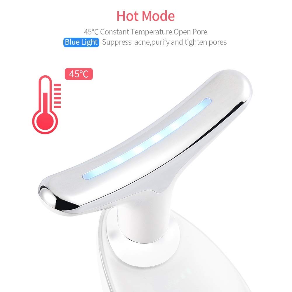 LED Photon Therapy Skin Care Tools